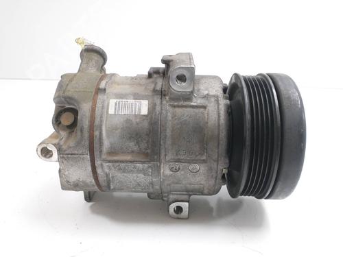 AC compressor OPEL CORSA D (S07) 1.4 (L08, L68) | BP8517113M34 