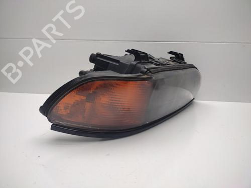 Right headlight BMW 5 (E39)  | BP22891719C29 