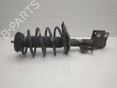 Højre fortil støddæmper CITROËN C4 I (LC_) [2004-2014]  31932678