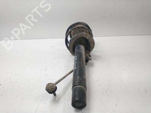 Right front shock absorber BMW 3 (E46) 320 d | BP8681111M17 
