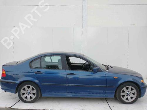 Steering pump BMW 3 (E46) 320 d | BP8626395M99 