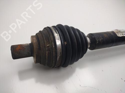 Right front driveshaft VW GOLF V (1K1)  | BP29729696M39 