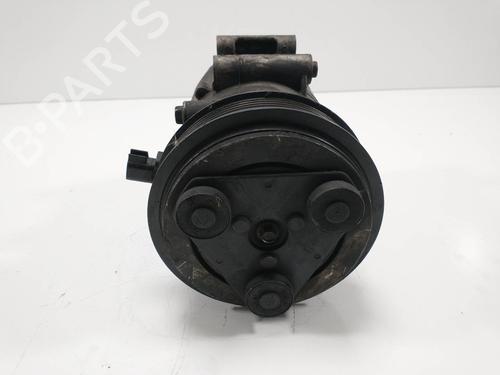 AC compressor FORD TRANSIT Van (FA_ _) | BP7508510M34