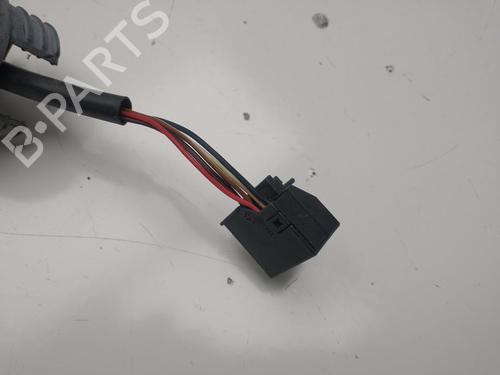 Right mirror AUDI A3 (8P1)  | BP30043788C27 