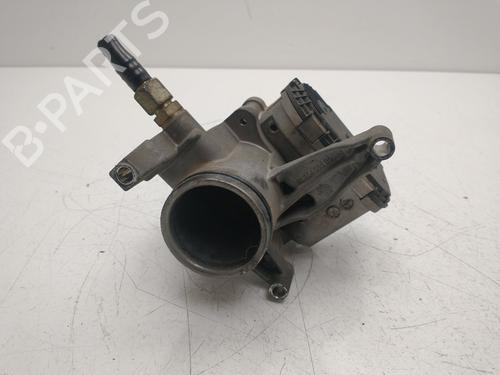 Used Throttle body Throttle body MERCEDES-BENZ CLK Convertible (A208) CLK 200 (208.435) (136 hp) 36021076 36021076