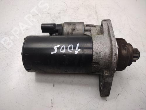 Starter AUDI A3 (8P1) 1.9 TDI | BP28523613M8