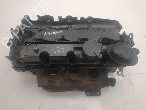 Cylinder head BMW 1 (E87) | BP32979234M5 - Image 11