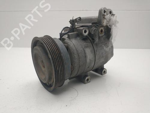 AC compressor HYUNDAI COUPE II (GK) 2.7 V6 | BP28041986M34 