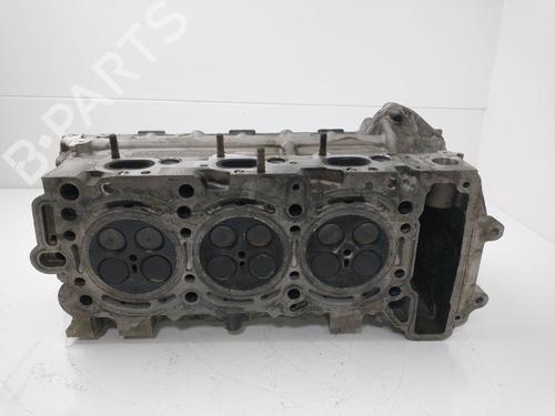 Cylinder head MERCEDES-BENZ SPRINTER 3,5-t Van (B906)  | BP19478311M5 