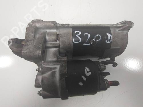 Startmotor BMW 3 (E46) 320 d | BP11293587M8 