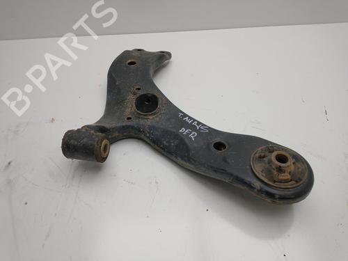 Used Right front suspension arm TOYOTA AURIS (_E15_) 1.8 Hybrid (ZWE150_, ZWE150R) (136 hp) 31808277