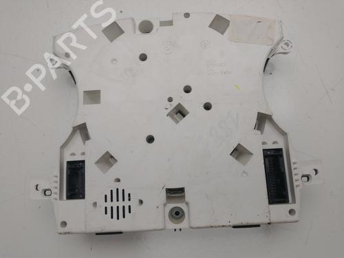Instrument cluster MINI MINI (R50, R53) Cooper | BP36258859C47 - Image 4