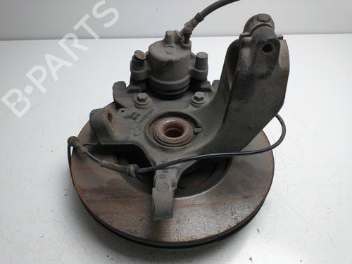 Right front steering knuckle FORD FOCUS C-MAX (DM2)  | BP16270036M26 