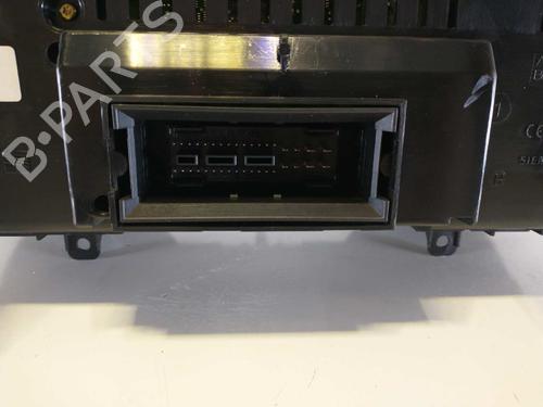 Instrument cluster SEAT LEON (1P1) 1.9 TDI | BP7506001C47