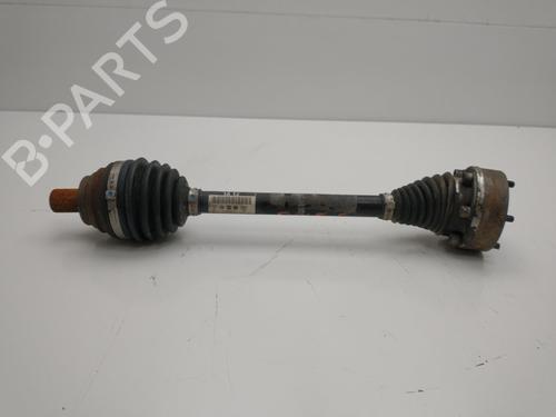 Used Left front driveshaft SEAT LEON (1P1) 1.9 TDI (105 hp) 31760478
