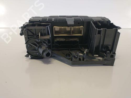 Climate control SEAT LEON (1P1) 1.6 TDI | BP7507411I5 