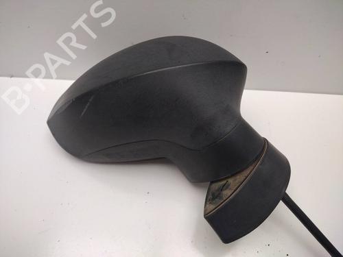 Right mirror SEAT IBIZA IV SC (6J1, 6P5)  | BP18341115C27 