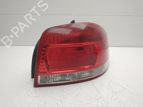 Used Right taillight Right taillight AUDI A3 (8P1) [2003-2013] 33802055 33802055