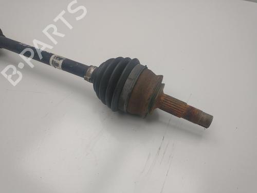 Antriebswelle links vorne OPEL CORSA D (S07) 1.2 (L08, L68) | BP29865736M38 