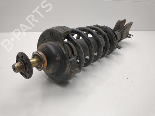 Left front shock absorber RENAULT TRAFIC II Platform/Chassis (EL) 1.9 dCi 80 (EL0B) | BP30788268M16