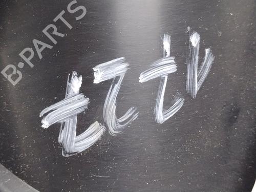 Instrument cluster FORD FIESTA VI (CB1, CCN) 1.6 TDCi | BP31188207C47 