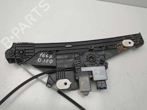 Front left window mechanism CITROËN C4 III (BA_, BB_, BC_) | BP32073864C22 - Image 7