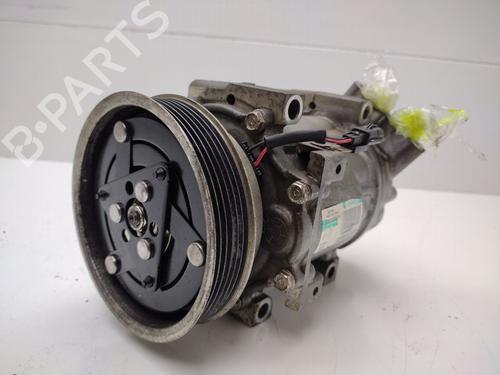 Used AC compressor NISSAN QASHQAI / QASHQAI +2 I (J10, NJ10, JJ10E) 1.5 dCi (103 hp) 24815569