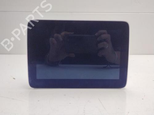 Multifunctionele display MERCEDES-BENZ A-CLASS (W176) [2012-2018]  30004535