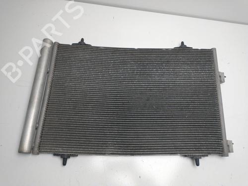Used Heater matrix CITROËN C5 III (RD_) 1.6 HDi 115 (RD9HRA, RD9HLA, RD9HL0) (114 hp) 12339827