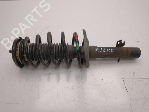 Used Left front shock absorber Left front shock absorber PEUGEOT 207 SW (WK_) 1.6 HDi (109 hp) 33698323 33698323