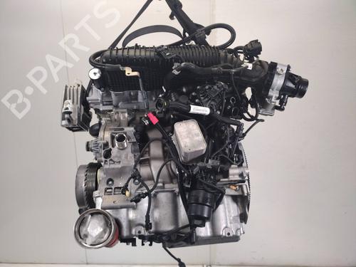 Engine BMW 1 (F40) M 135 i xDrive | BP16082078M1 