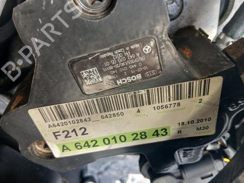 Engine MERCEDES-BENZ E-CLASS T-Model (S212) E 350 BlueTEC (212.224) | BP37710855M1  - Image 5