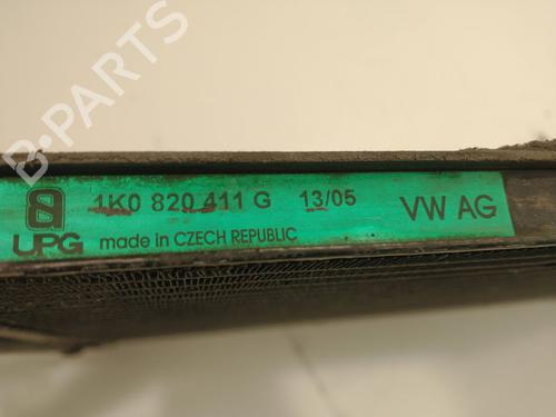 AC radiator SEAT LEON (1P1) | BP23338166M32 - Image 4