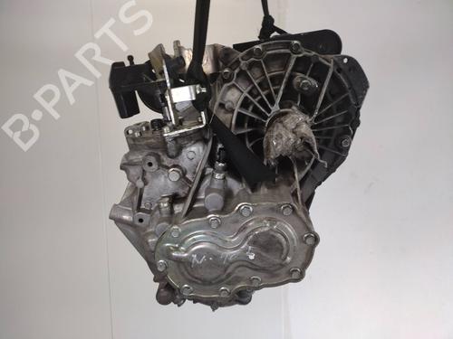 Gearbox CHEVROLET EPICA (KL1_) 2.0 D | BP10554853M3 