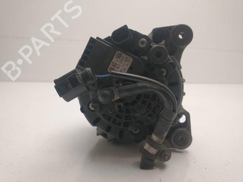Alternator VW GOLF VII (5G1, BQ1, BE1, BE2)  | BP20649905M7 