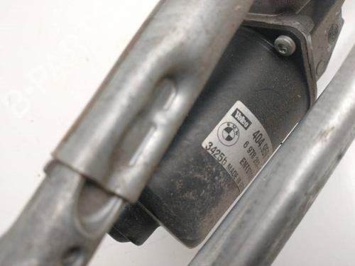 Front wiper motor BMW 3 (E90)  | BP21539391M29 