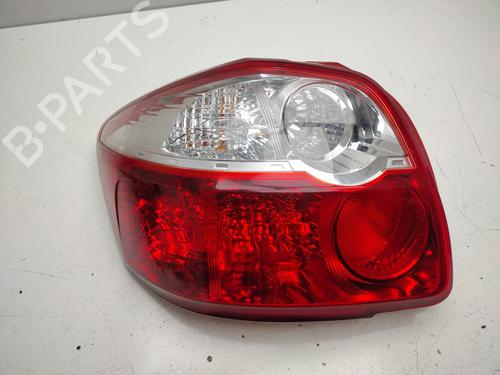 Piloto trasero izquierdo TOYOTA AURIS (_E15_) [2006-2013]  31156023