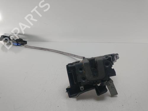Front left lock FORD MONDEO IV (BA7) 2.0 TDCi | BP9511863C98 