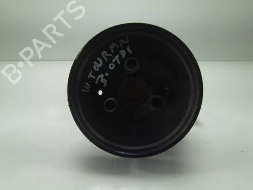 Styring servopumpe VW TOUAREG (7P5, 7P6) 3.0 V6 TDI (204 hp) 11185427