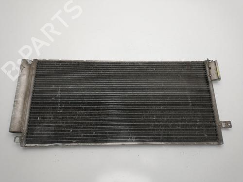 Used AC radiator FIAT PUNTO EVO (199_) [2008-2025]  30638308