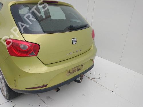 Engine control unit (ECU) SEAT IBIZA IV (6J5, 6P1)  | BP22412089M57 