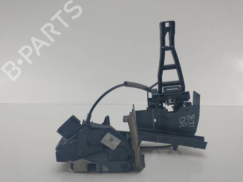 Used Front right lock FORD FOCUS III Turnier 1.0 EcoBoost (125 hp) 9252900