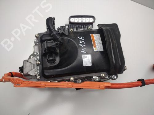 Inverter/Converter TOYOTA YARIS (_P21_, _PA1_, _PH1_)  | BP31356580M119 