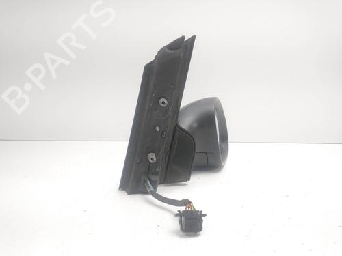 Right mirror SEAT ALTEA (5P1)  | BP9422568C27 