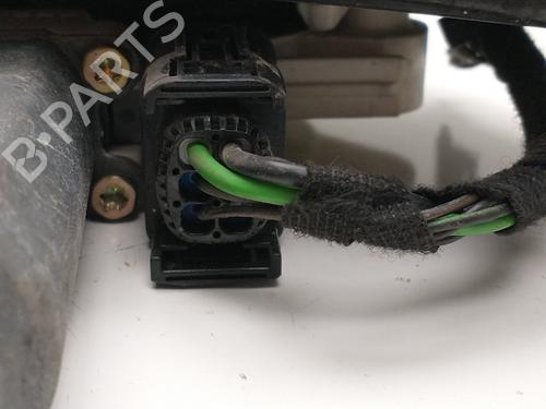 Rear right window mechanism MERCEDES-BENZ E-CLASS T-Model (S211) E 270 T CDI (211.216) | BP24333748C25 