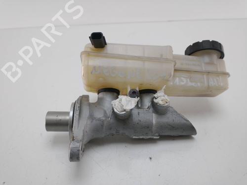 Brake master cylinder RENAULT MEGANE III Hatchback (BZ0/1_, B3_)  | BP8543237M77 