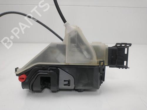 Rear left lock PEUGEOT 3008 II SUV (MC_, MR_, MJ_, M4_) 1.2 THP/ PureTech 130 (MRHNSM, MRHNSU, MRHNSJ, MRHNYW,... | BP17153810C100 