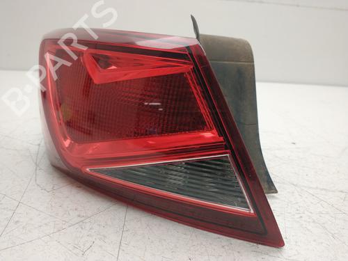Left taillight SEAT LEON SC (5F5) | BP39193280C34 - Image 2