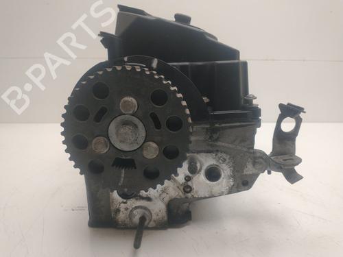 Cylinder head AUDI A3 Convertible (8P7) 1.9 TDI | BP32172710M5 - Image 5
