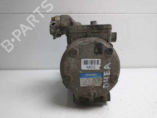 AC compressor KIA SPORTAGE II (JE_, KM_)  | BP16160655M34 